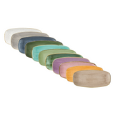 Churchill Stonecast Chefs' Oblong Platter 11.75x6" (Pack of 12)